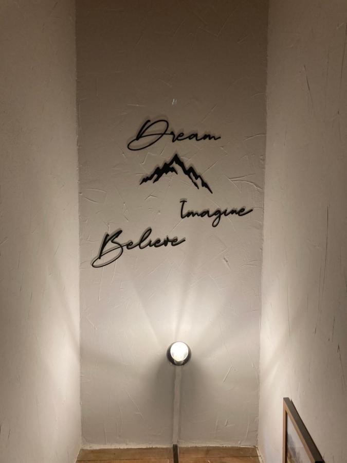 Maison Fontrabiouse Buitenkant foto